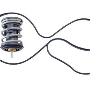 Termostat lichid racire MAHLE ORIGINAL TX 489 97D – VW | AutoRival