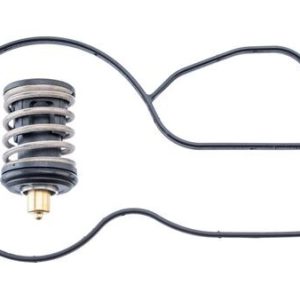 Termostat lichid racire MAHLE ORIGINAL TX 495 87D – VW | AutoRival