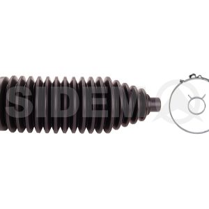 Burduf cauciuc directie SIDEM 349.037 – VW | AutoRival