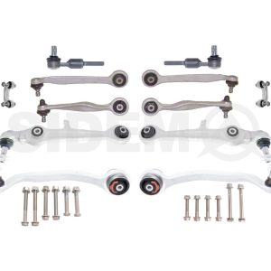 Set reparatie bara stabilizatoare SIDEM 37873 – VW | AutoRival