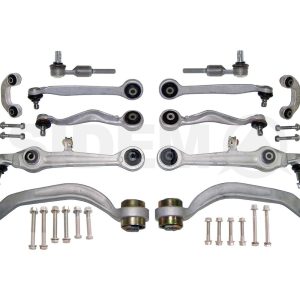 Set reparatie bara stabilizatoare SIDEM 37977 – VW | AutoRival
