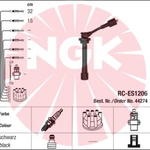 Bujie NGK 2078 – VW | AutoRival