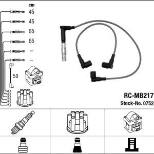 Bujie NGK 3377 – VW | AutoRival