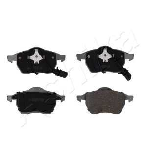 Set placute frana ASHIKA 50-00-0004 – VW | AutoRival