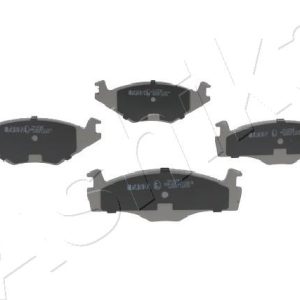 Set placute frana ASHIKA 50-00-0078 – VW | AutoRival