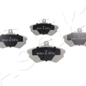 Set placute frana ASHIKA 50-00-0083 – VW | AutoRival