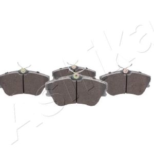 Set placute frana ASHIKA 50-00-0088 – VW | AutoRival