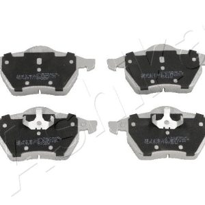 Set placute frana ASHIKA 50-00-0312 – VW | AutoRival