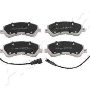 Set placute frana ASHIKA 50-00-0324 – VW | AutoRival