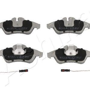 Set placute frana ASHIKA 50-00-0537 – VW | AutoRival