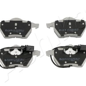 Set placute frana ASHIKA 50-00-0927 – VW | AutoRival
