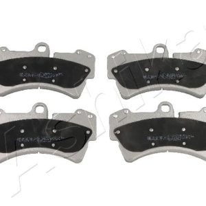 Set placute frana ASHIKA 50-00-0931 – VW | AutoRival