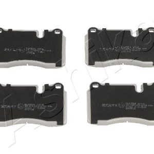 Set placute frana ASHIKA 50-00-0933 – VW | AutoRival