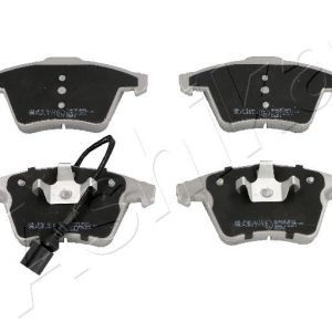 Set placute frana ASHIKA 50-00-0954 – VW | AutoRival
