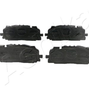 Set placute frana ASHIKA 50-00-0958 – VW | AutoRival