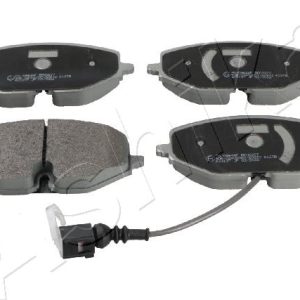 Set placute frana ASHIKA 50-00-0964 – VW | AutoRival