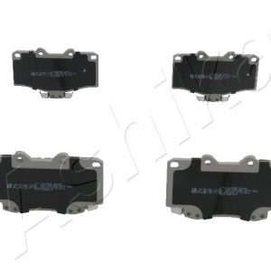 Set placute frana ASHIKA 50-02-254 – VW | AutoRival
