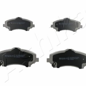 Set placute frana ASHIKA 50-09-910 – VW | AutoRival