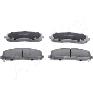 Set placute frana ASHIKA 50-09-918 – VW | AutoRival