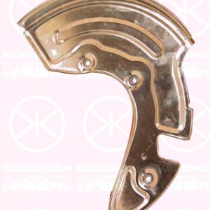 Protectie stropire disc frana KLOKKERHOLM 0018378 – VW | AutoRival