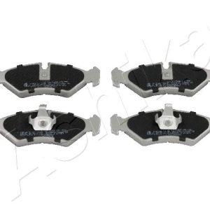 Set placute frana ASHIKA 51-00-0521 – VW | AutoRival