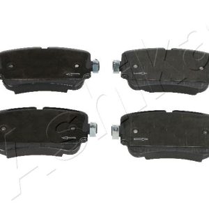 Set placute frana ASHIKA 51-00-0911 – VW | AutoRival