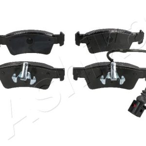 Set placute frana ASHIKA 51-00-0923 – VW | AutoRival