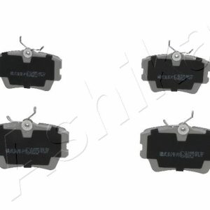 Set placute frana ASHIKA 51-00-0926 – VW | AutoRival
