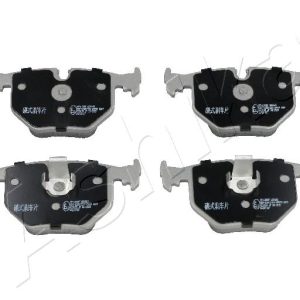 Set placute frana ASHIKA 51-0L-L00 – VW | AutoRival