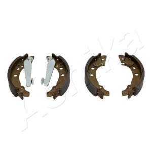 Set saboti frana ASHIKA 55-00-0901 – VW | AutoRival