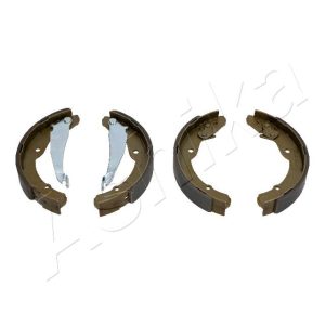 Set saboti frana ASHIKA 55-00-0904 – VW | AutoRival