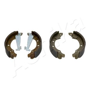 Set saboti frana ASHIKA 55-00-0906 – VW | AutoRival