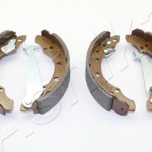 Set saboti frana ASHIKA 55-00-0910 – VW | AutoRival