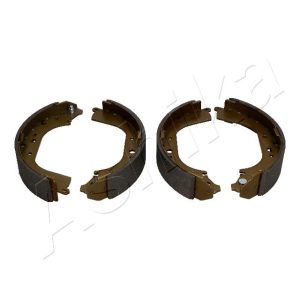 Set saboti frana ASHIKA 55-02-239 – VW | AutoRival