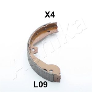 Set saboti frana ASHIKA 55-0L-L09 – VW | AutoRival