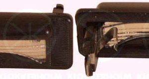 Iluminare numar de circulatie KLOKKERHOLM 35460850 – VW | AutoRival