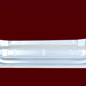 Usa caroserie KLOKKERHOLM 3546131 – VW | AutoRival
