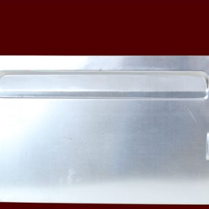 Portiera spate KLOKKERHOLM 3546152 – VW | AutoRival