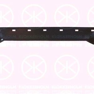 Panou spate KLOKKERHOLM 3546680 – VW | AutoRival