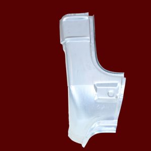 Panou spate KLOKKERHOLM 3546681 – VW | AutoRival