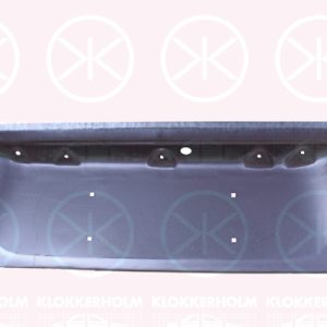 Portiera spate KLOKKERHOLM 3547151 – VW | AutoRival