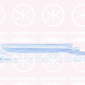 Portiera spate KLOKKERHOLM 3547171 – VW | AutoRival