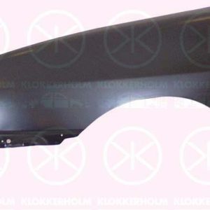 Aripa KLOKKERHOLM 6607316 – VW | AutoRival