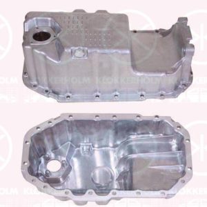 Baie ulei KLOKKERHOLM 7514475 – VW | AutoRival