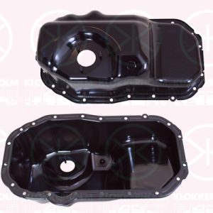 Baie ulei KLOKKERHOLM 7515473 – VW | AutoRival