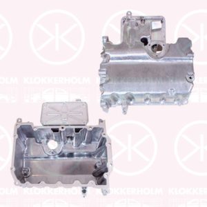 Baie ulei KLOKKERHOLM 7515474 – VW | AutoRival