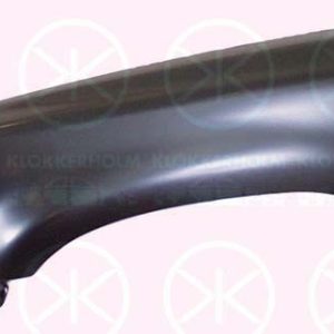 Aripa KLOKKERHOLM 8124311 – VW | AutoRival