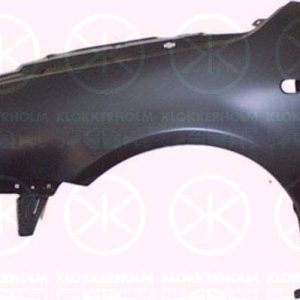 Aripa KLOKKERHOLM 9501312 – VW | AutoRival