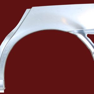 Panou lateral KLOKKERHOLM 9504582 – VW | AutoRival