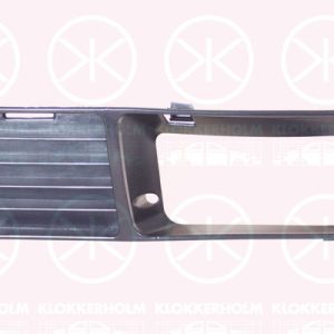 Grila ventilatie bara protectie KLOKKERHOLM 9505994 – VW | AutoRival